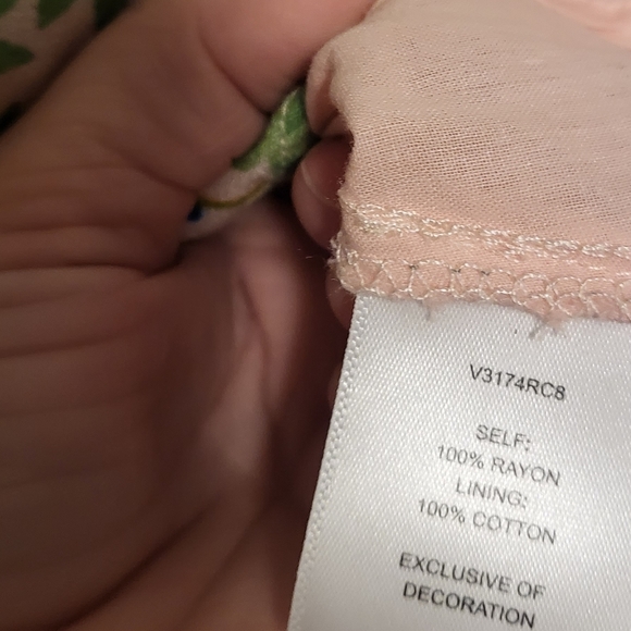 Chelsea & Violet XS Dusty Rose - Picture 4 of 8